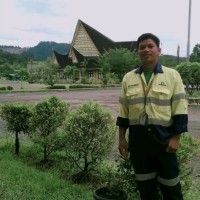 Ricky Nelson Simanungkalit