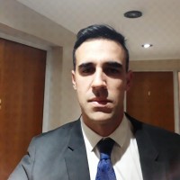 Nicolas Gomez