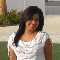 Tricia Nirvana Persad