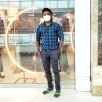 Rithu Vinay.M