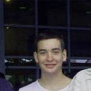 Mark Woods