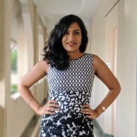 Radhika Bhatia