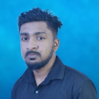 Mohammed Rashad