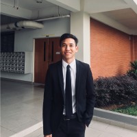 Fikri Amiruddin