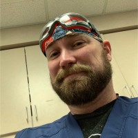 Richard Martinson, Msn Rn