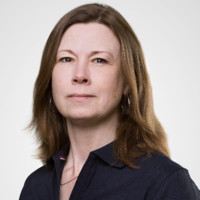 Jeanette Willander