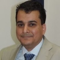 Abobaker Alattas