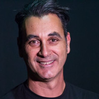 Alfonso Martinez Bernal