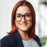 Stephanie Lecours, Mba