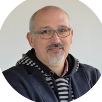Xavier Iborra Ribé (Crea2)