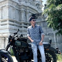 Abishek J