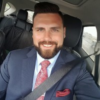Jamie Edison
