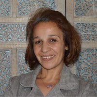 Rouag Cherazade