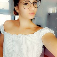 Lysanne St-Gelais