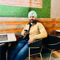 Gurjeet Dhillon