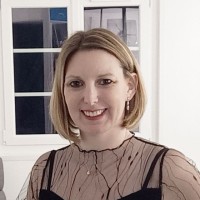 Aurélie Gaudré (Ex Gourlet)