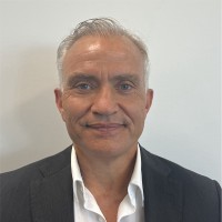 Damien Bitzios