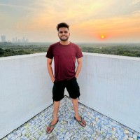 Shantanu I.