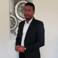 Lucky Hosana