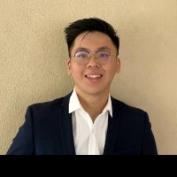 Nicholas Ooi