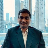 Venkatesh Thangayah