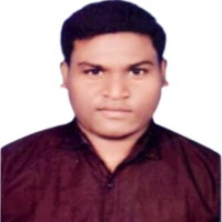 Md Kamrul Huda