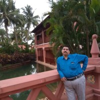 Prashant Manohar