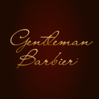 Gentleman Barbier