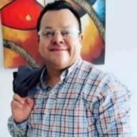 VICTOR M J LANDA