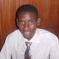Jamilu Kyari