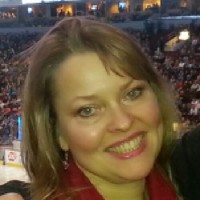Valerie Glanville