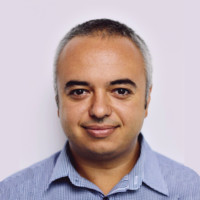 Catalin Horobeanu