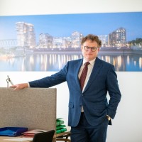 Paul van Buul