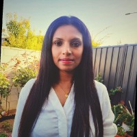 Bibitha Felix