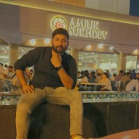 Abhimanyu Yadav