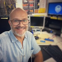 José Rb