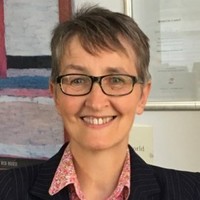 Jane Taylor
