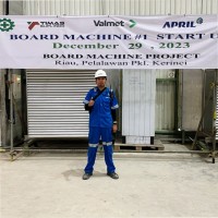 Kevin Wahyu Nugroho