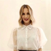 Francesca Lagrasta