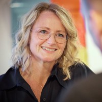 Karina Buskov Søndergaard