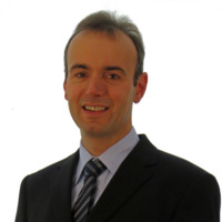 Stefan Friedl
