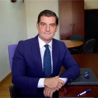 Ignacio Aspe Pareja-Obregón