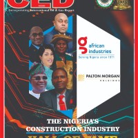 Construction and Engineering Digest (CED)