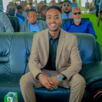 Sakaria Abdirisaq