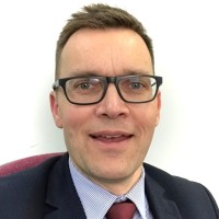 Richard Biddulph