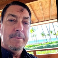Mark Melbourne