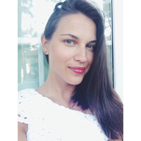 Татьяна Анисимова