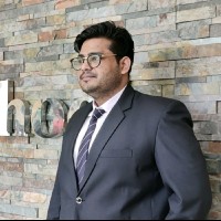 Sanskar Bansal