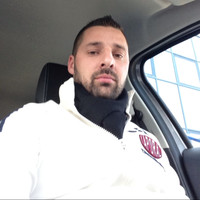 Christophe Mertz