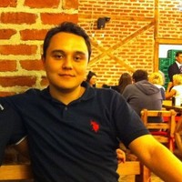 Mehmet Tarcan, CISA